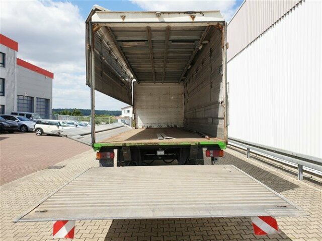 ORTEN Andere