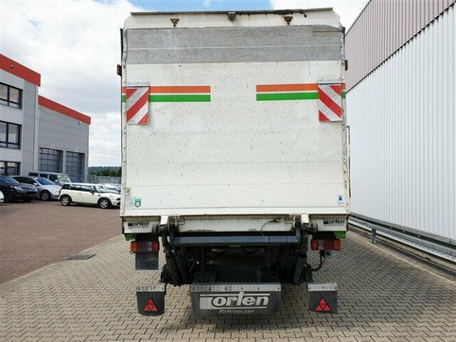 ORTEN Andere