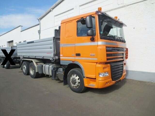 DAFXF