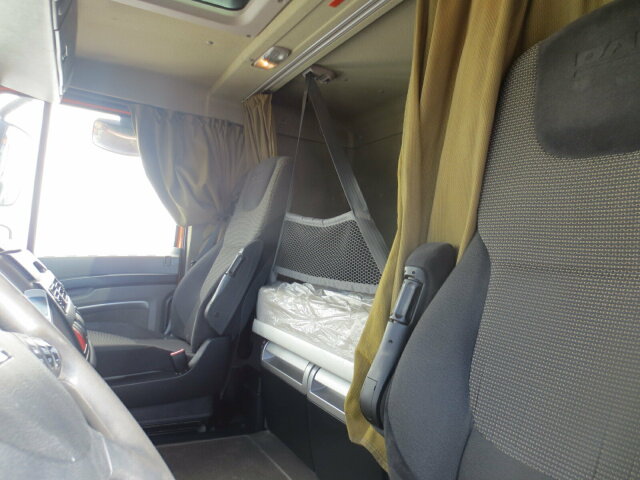 DAF (NL) XF