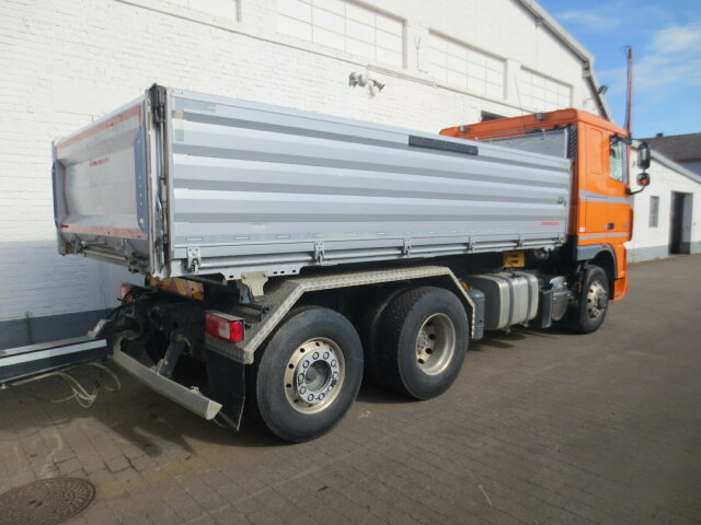 DAF (NL) XF