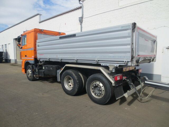 DAF (NL) XF