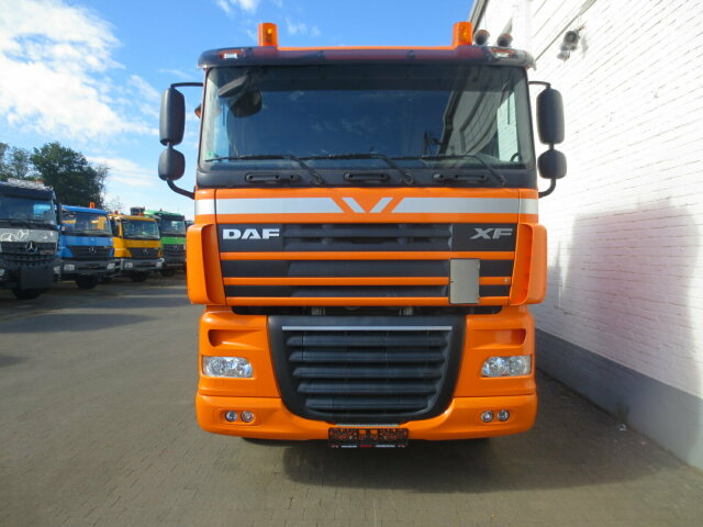 DAF (NL) XF