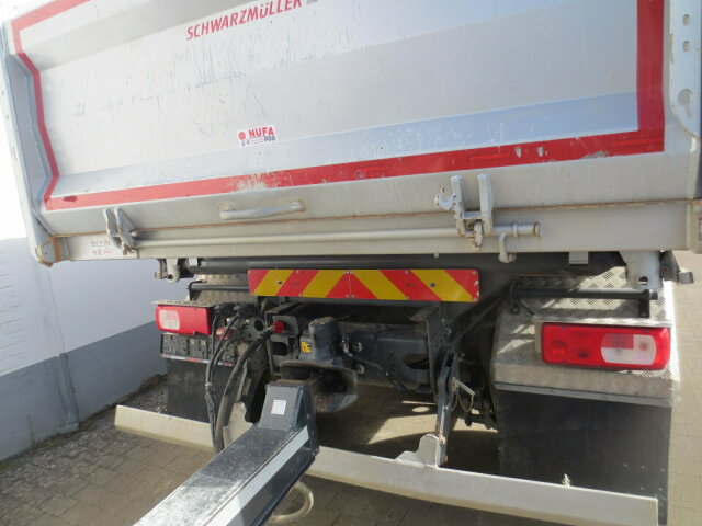 DAF (NL) XF
