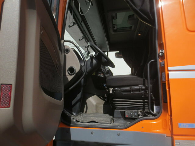 DAF (NL) XF
