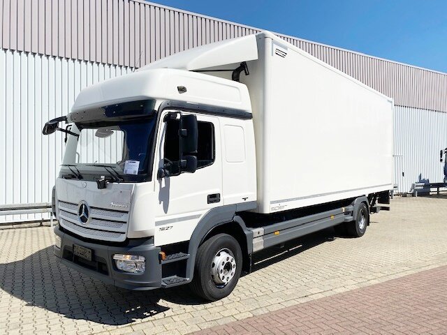 Mercedes-BenzAtego