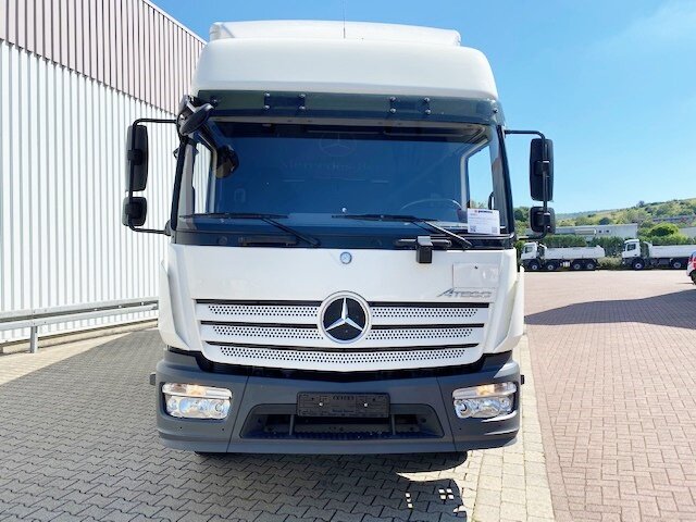 DAIMLER-BENZ Atego