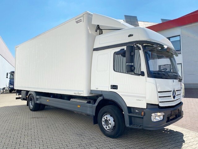 DAIMLER-BENZ Atego