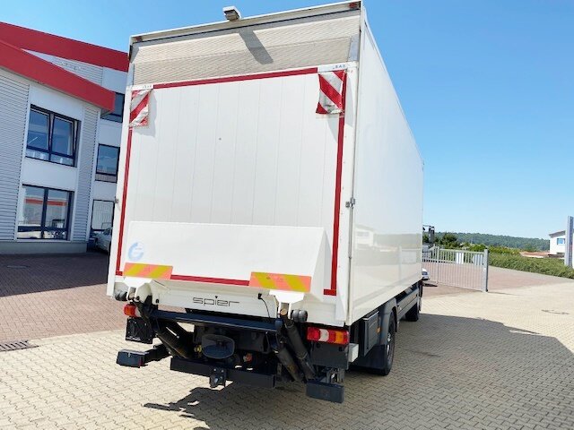 DAIMLER-BENZ Atego