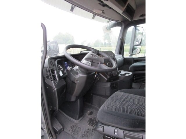 DAIMLER-BENZ Arocs