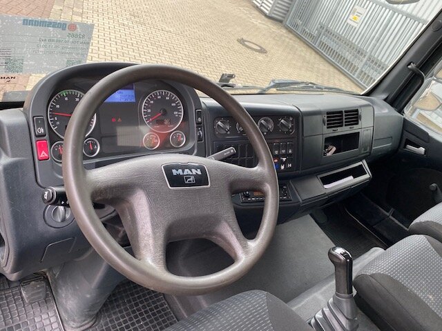 MAN TGL