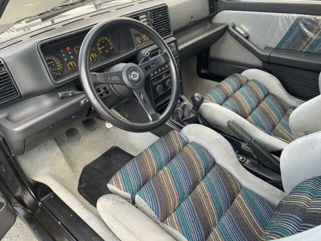 LANCIA (I) Delta