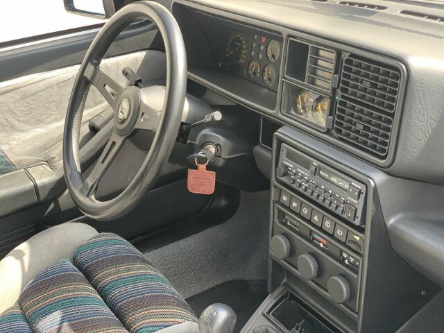 LANCIA (I) Delta