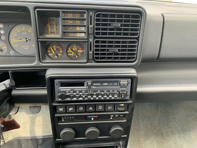 LANCIA (I) Delta
