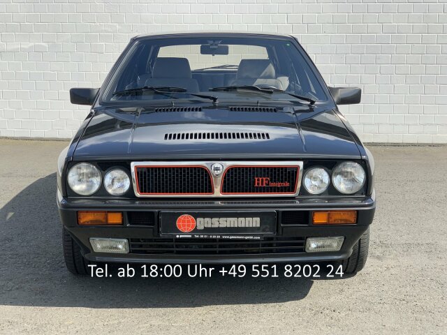 LANCIA (I) Delta
