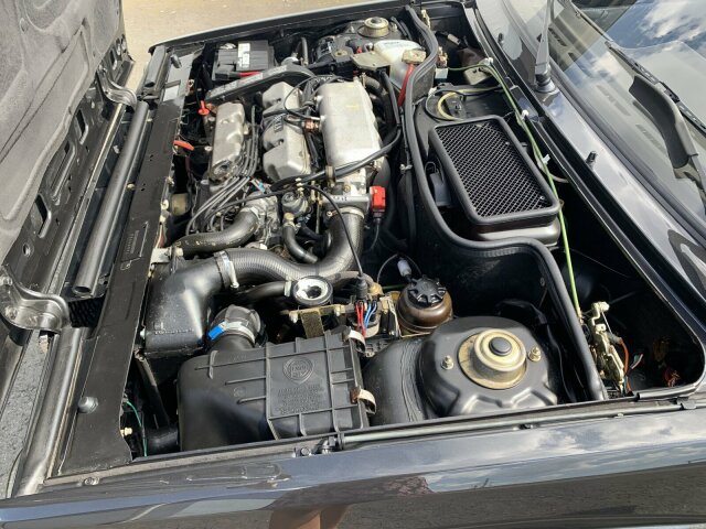LANCIA (I) Delta