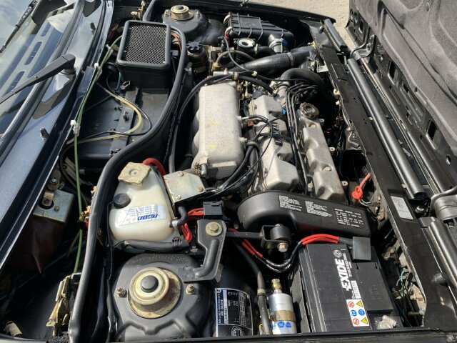 LANCIA (I) Delta