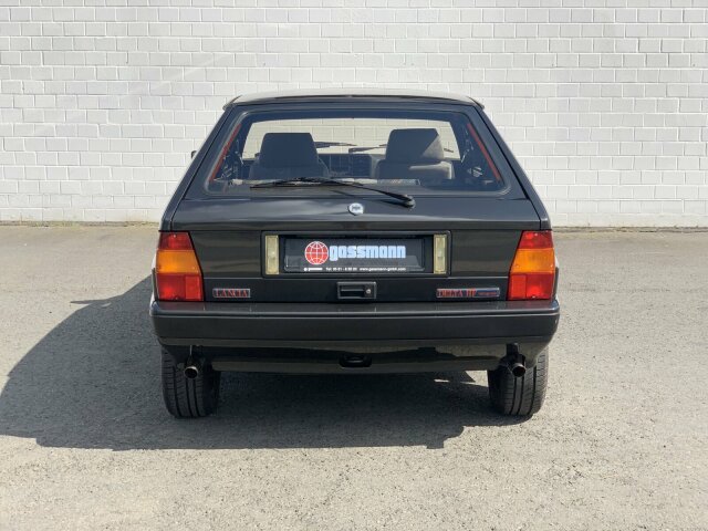 LANCIA (I) Delta