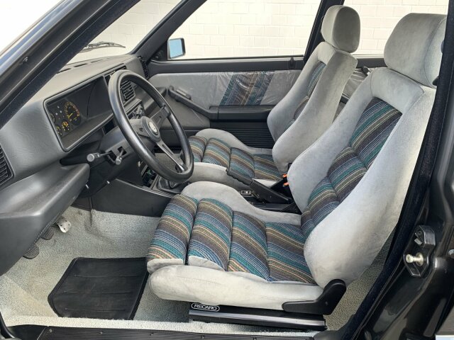 LANCIA (I) Delta
