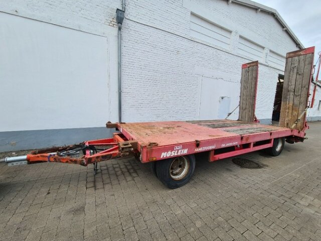 MOESLEIN-