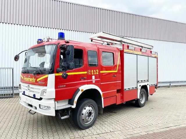 Mercedes-BenzAtego