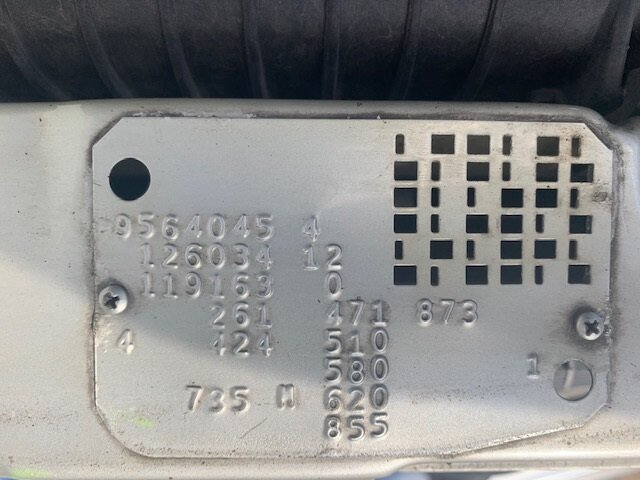 MERCEDES-BENZ 420