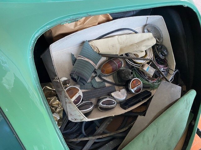 DKW Andere