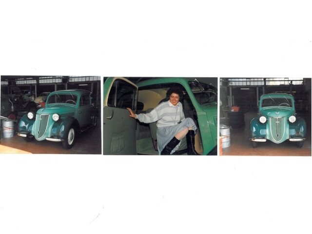 DKW Andere
