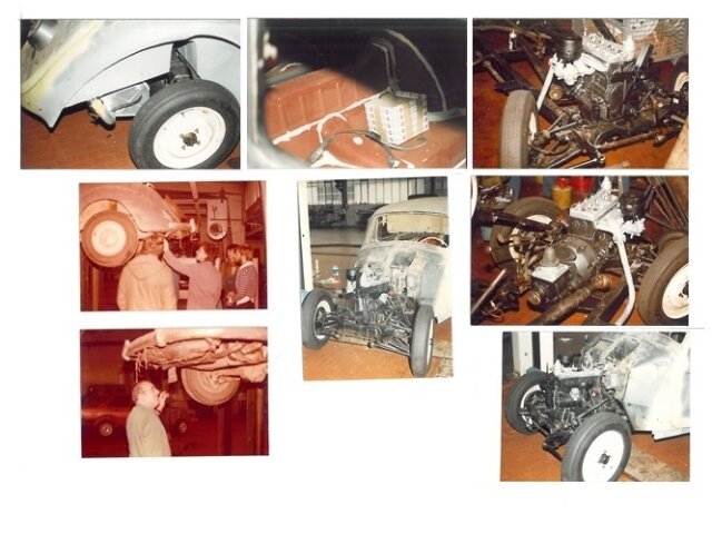 DKW Andere