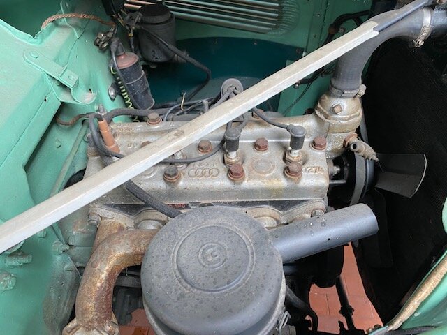 DKW Andere