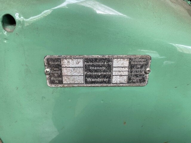 DKW Andere