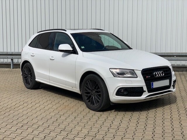 AudiSQ5