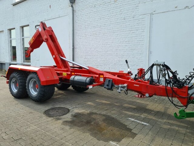 PRONAR SP. ZO.O.Andere