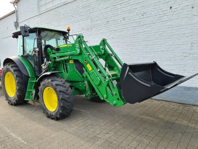 JOHNE DEERE Andere