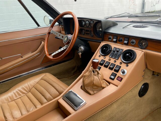 LAMBORGHINI Andere
