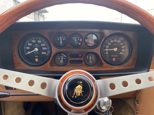LAMBORGHINI Andere