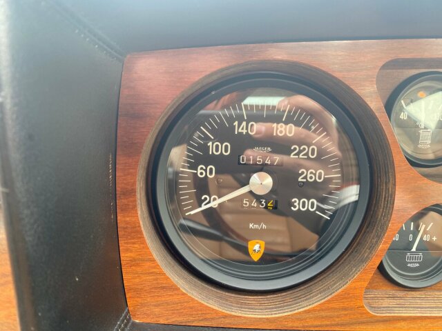 LAMBORGHINI Andere