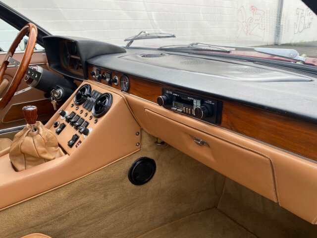 LAMBORGHINI Andere