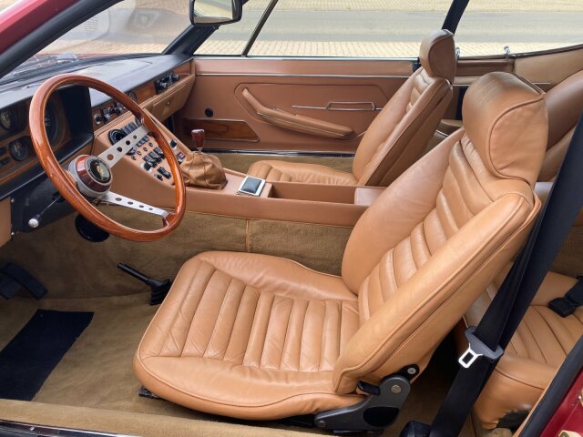LAMBORGHINI Andere