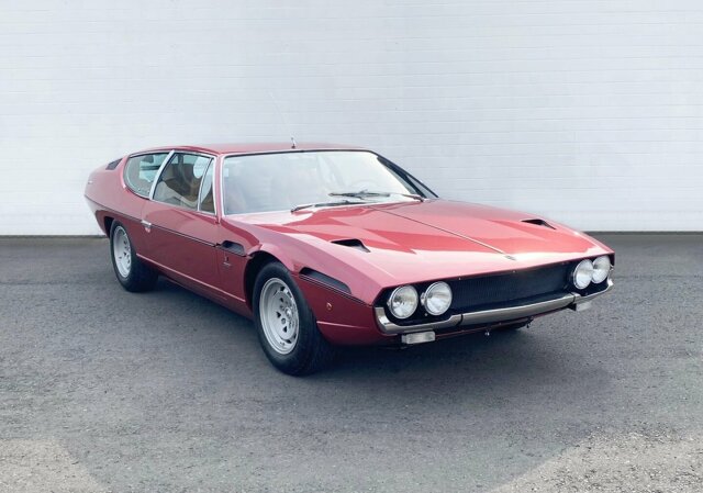 LAMBORGHINI Andere