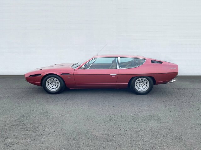 LAMBORGHINI Andere