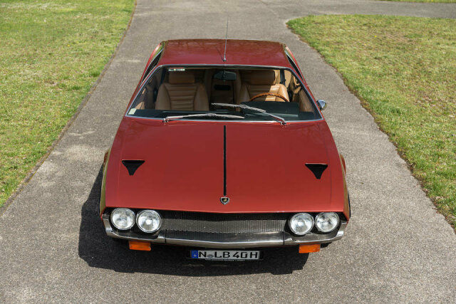 LAMBORGHINI Andere