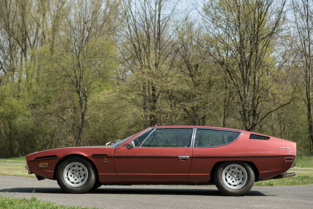 LAMBORGHINI Andere