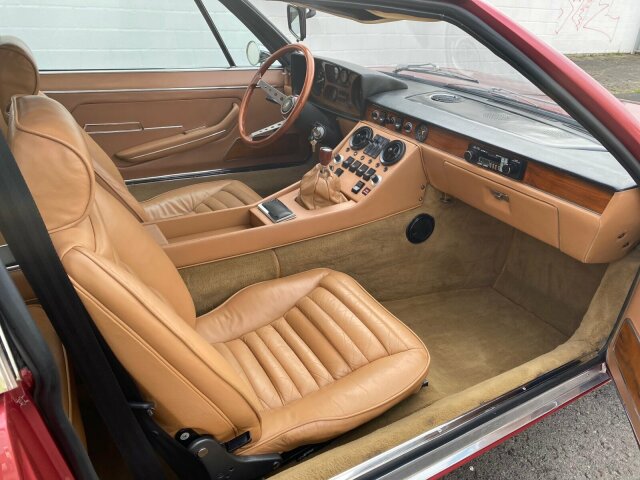 LAMBORGHINI Andere