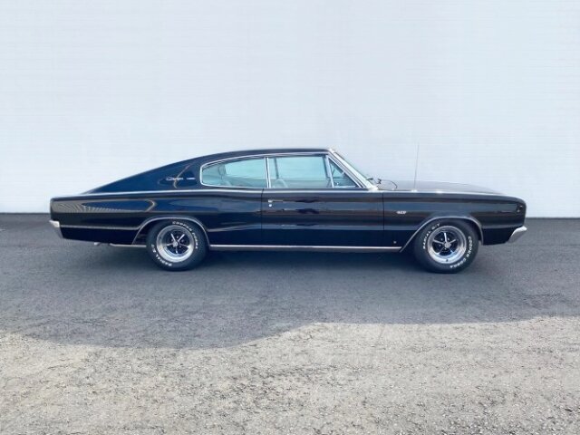 DodgeCharger