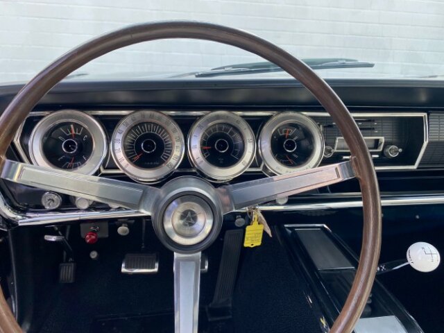 DODGE DIV.(USA) Charger