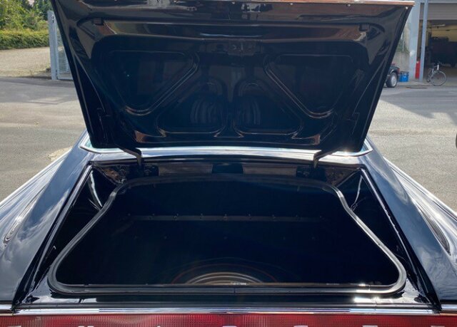 DODGE DIV.(USA) Charger