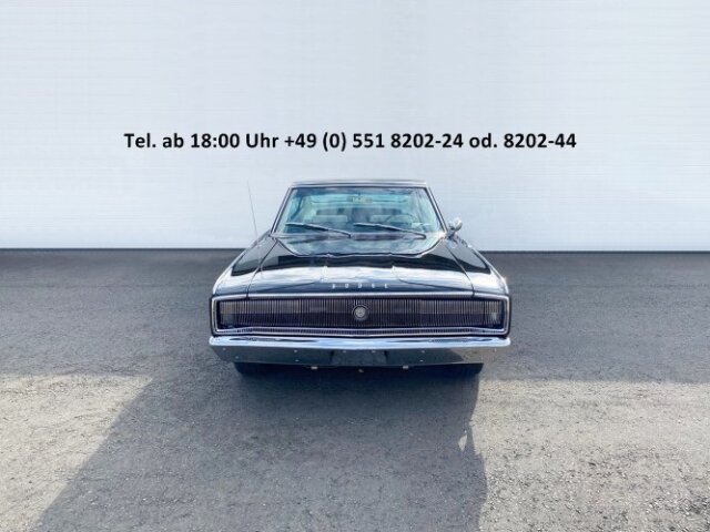 DODGE DIV.(USA) Charger