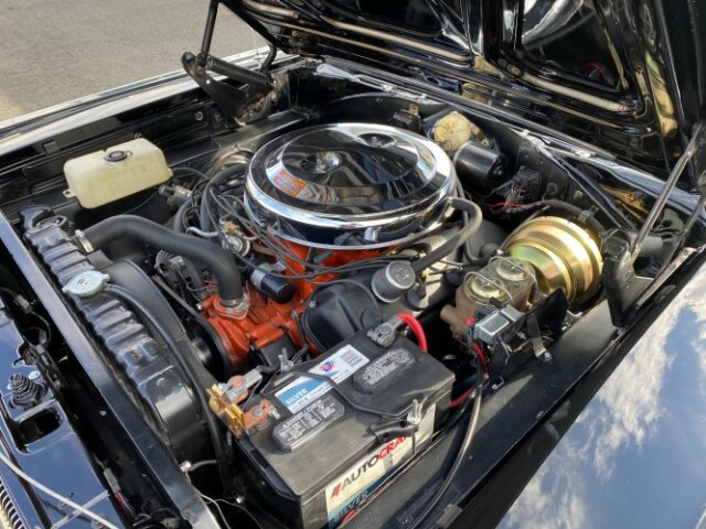 DODGE DIV.(USA) Charger