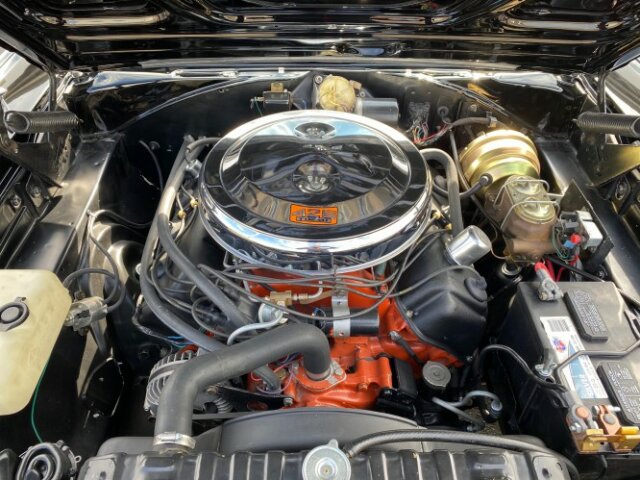 DODGE DIV.(USA) Charger